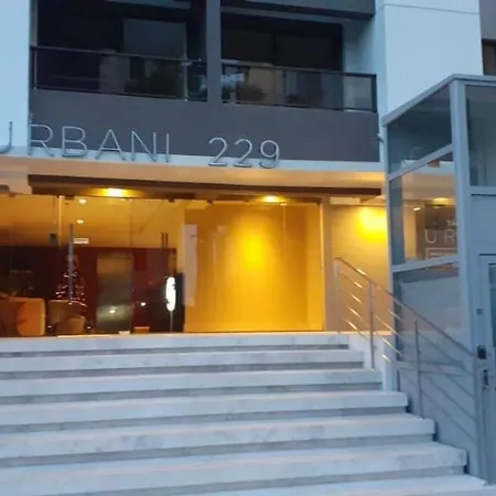 Urbani Smart Residence Joao Pessoa Exterior photo