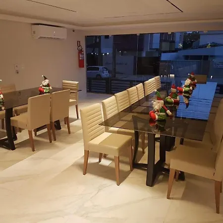 Urbani Smart Residence Joao Pessoa Exterior photo