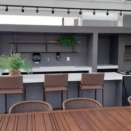 Urbani Smart Residence Joao Pessoa Exterior photo