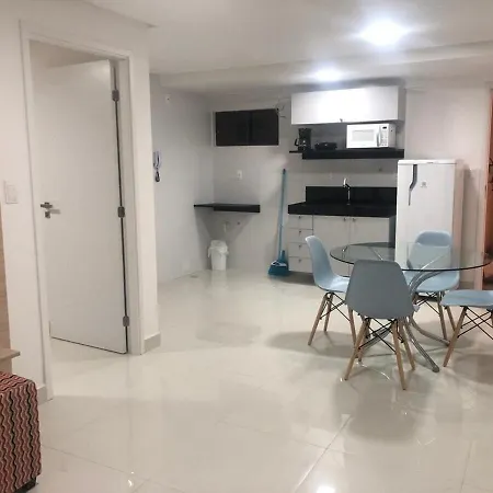 Urbani Smart Residence Joao Pessoa Exterior photo