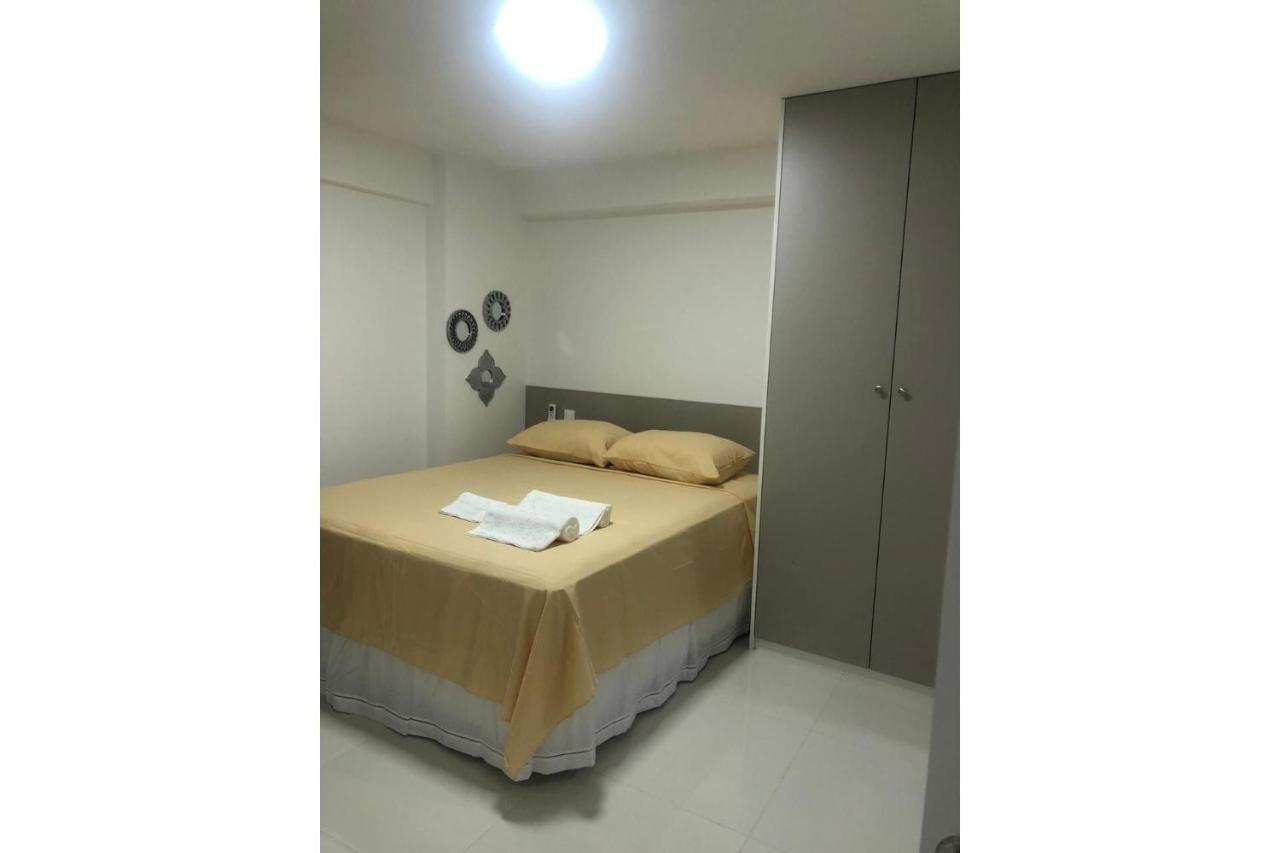 Apartamento Fantástico No Urbani Manaíra! *