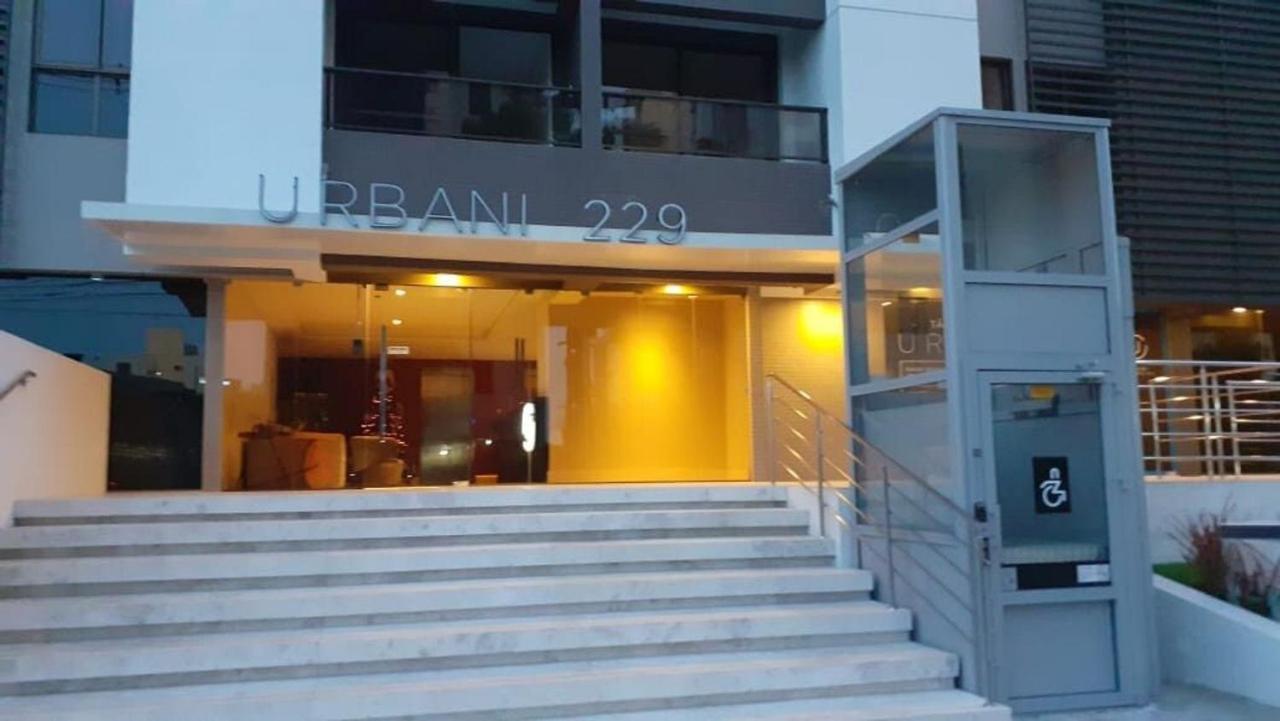 Fantástico No Urbani Manaíra! * João Pessoa