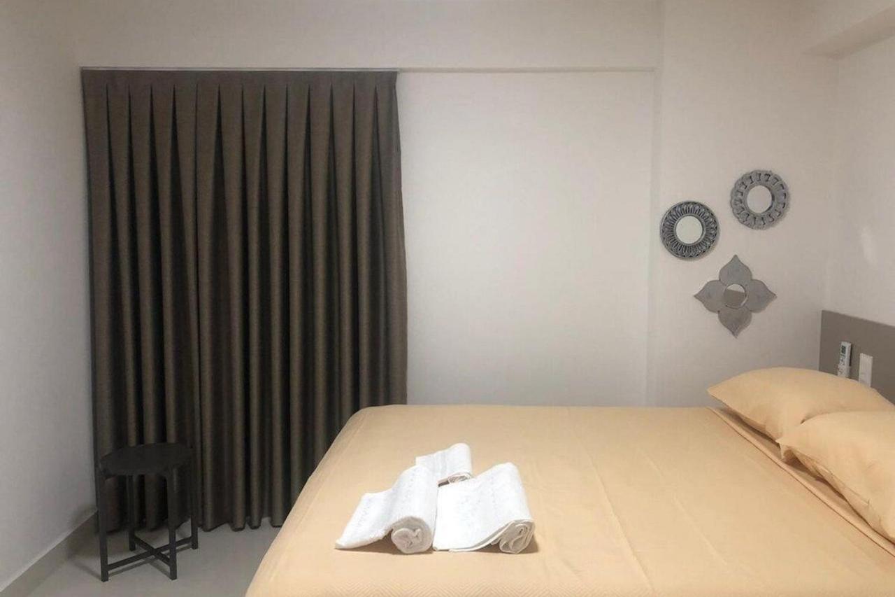 Fantástico No Urbani Manaíra! Apartamento João Pessoa