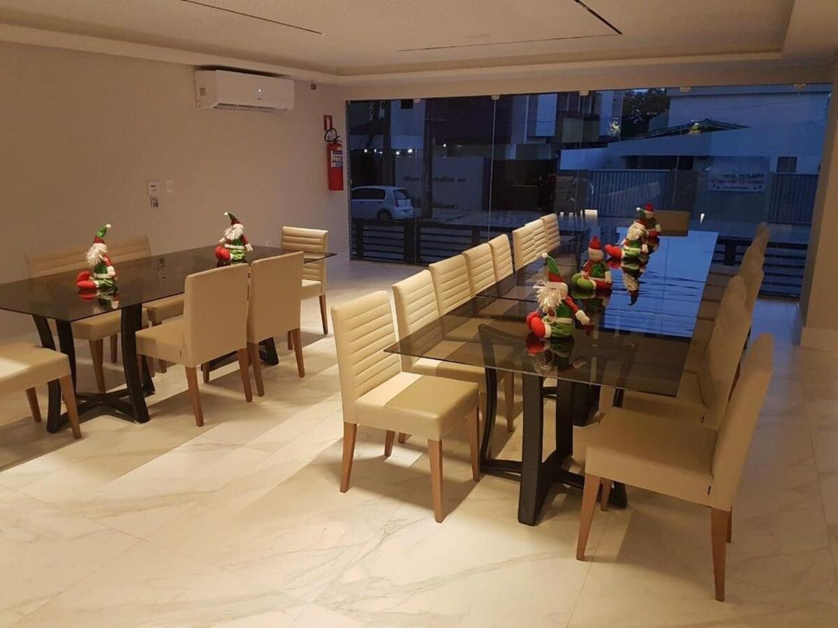Fantástico No Urbani Manaíra! Apartamento *
