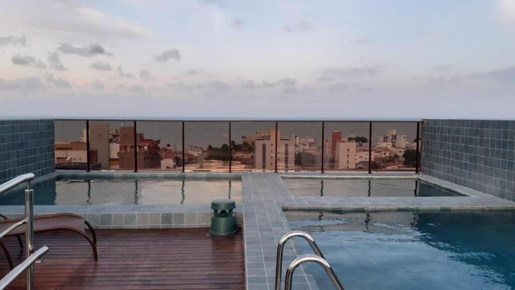 Fantástico No Urbani Manaíra! Apartamento