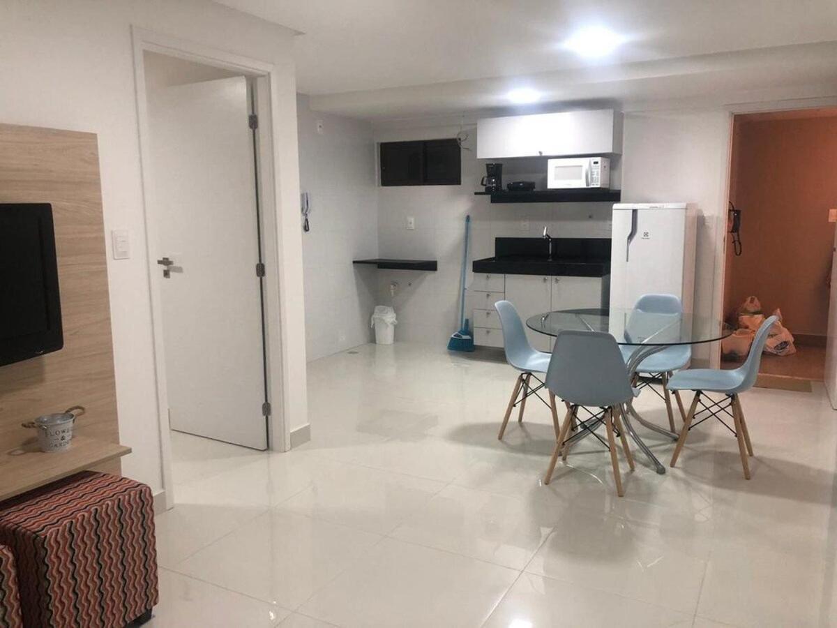 Apartamento Fantástico No Urbani Manaíra!