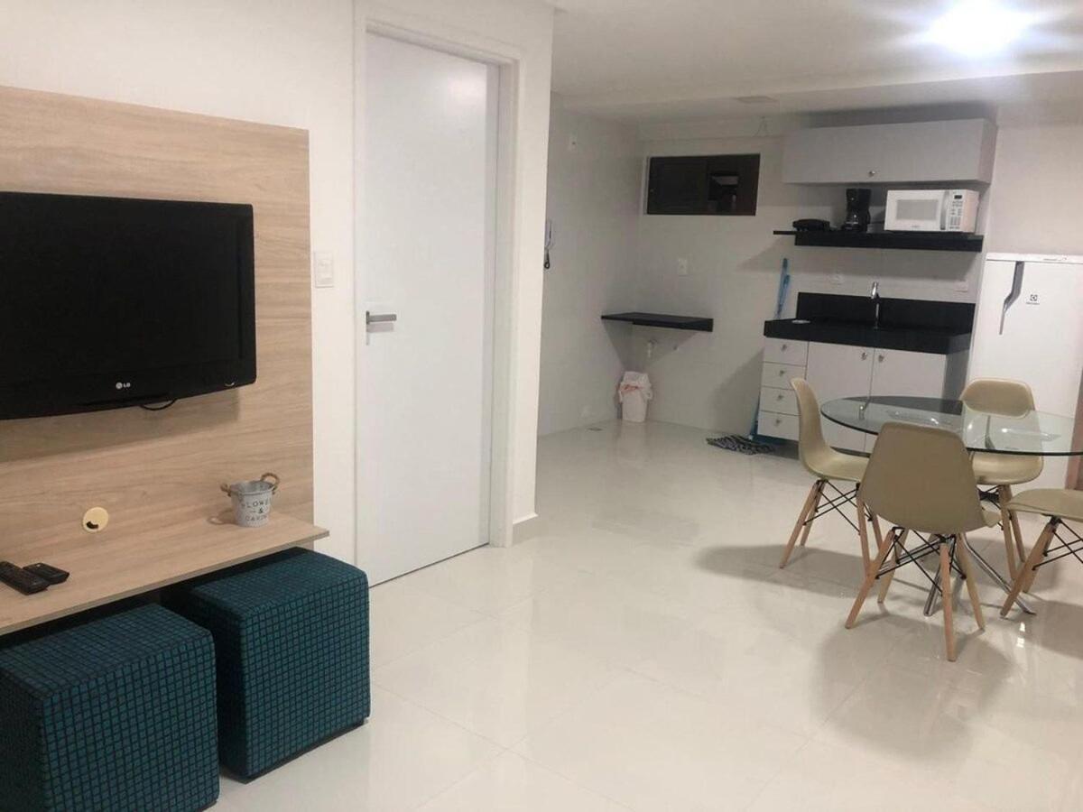 Apartamento Fantástico No Urbani Manaíra!