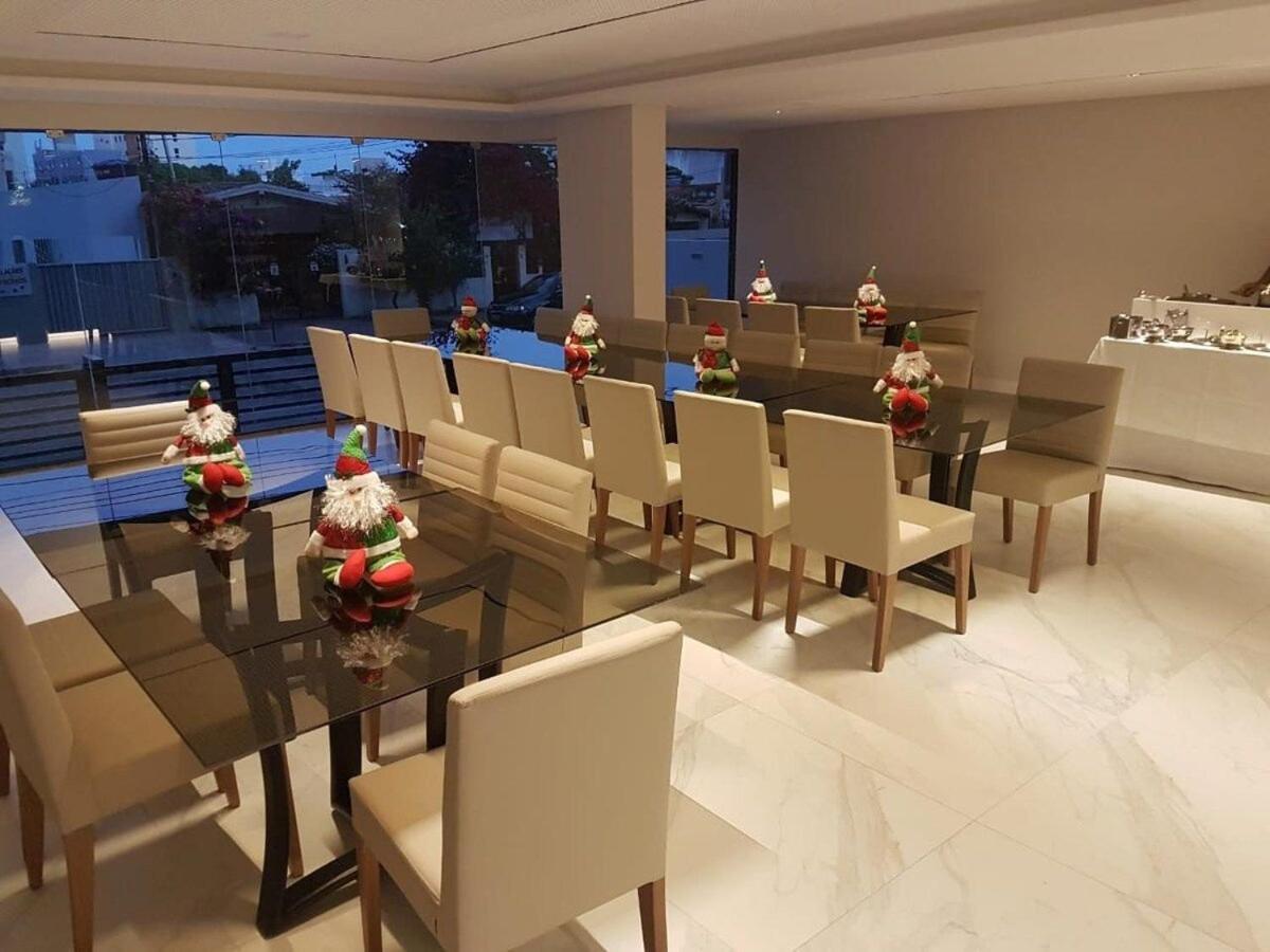 Fantástico No Urbani Manaíra! Apartamento João Pessoa